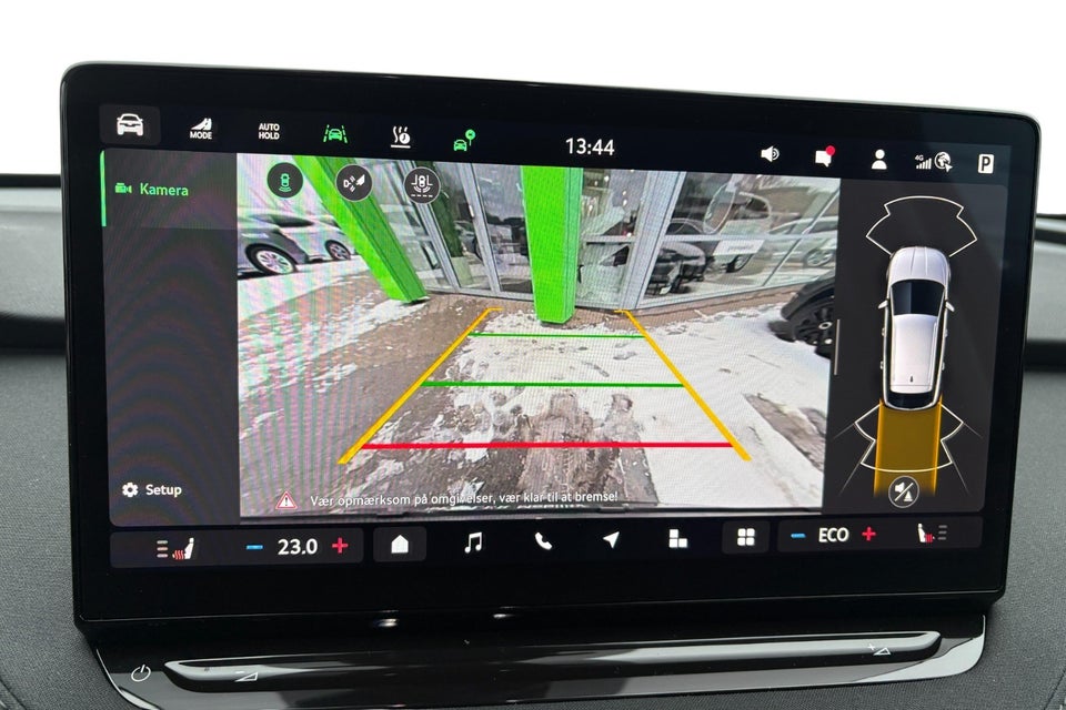 Skoda Elroq 60 iV 5d