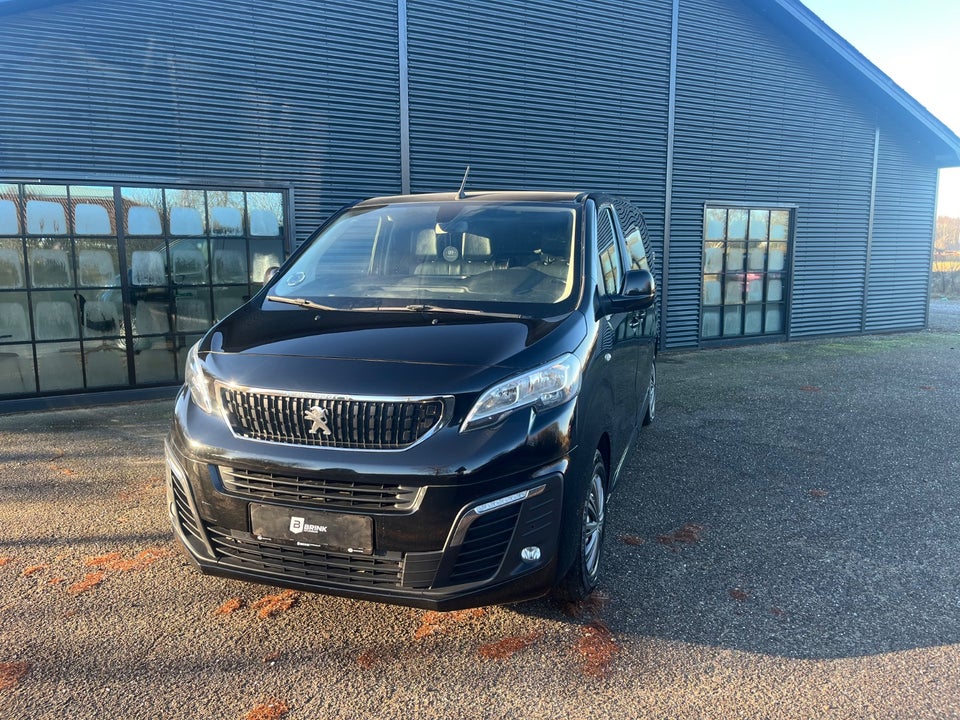 Peugeot Expert 2,0 BlueHDi 120 L2 Premium Van