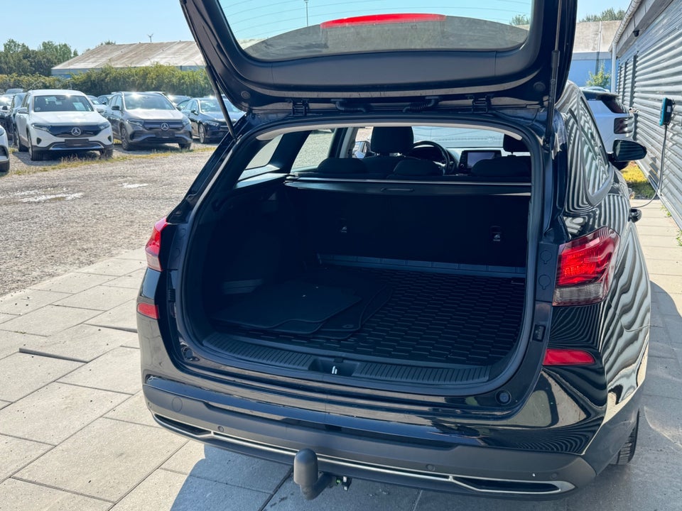 Hyundai i30 1,0 T-GDi Essential stc. 5d