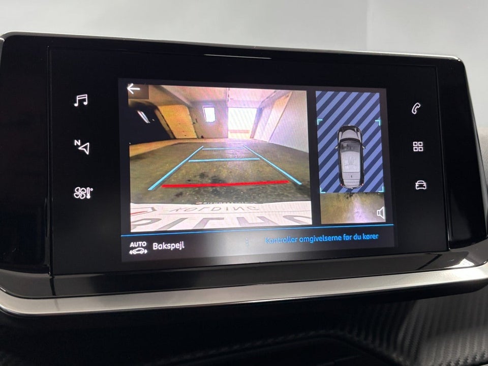 Peugeot 208 1,2 PureTech 100 Evolution+ 5d