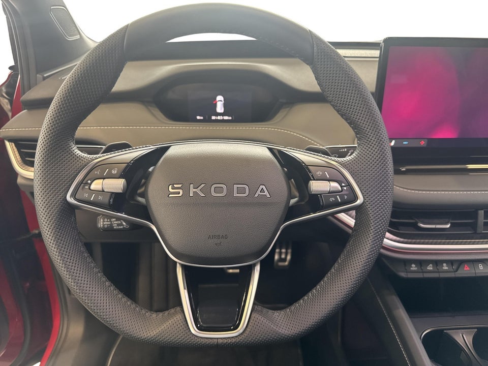 Skoda Elroq 85 iV Sportline 5d
