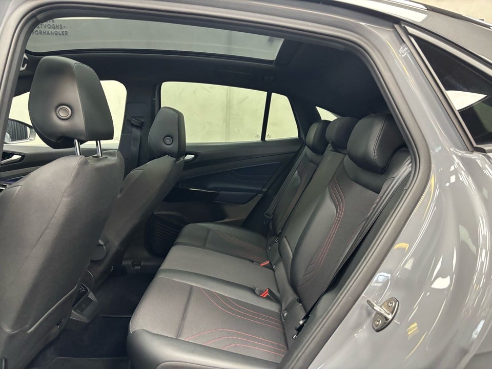 VW ID.5 77 GTX 4Motion 5d