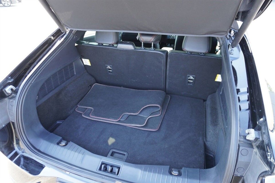 Ford Mustang Mach-E 98 Premium Extended Range 5d