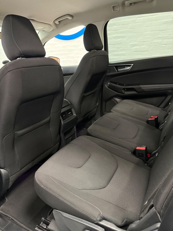 Ford S-MAX 2,0 TDCi 150 Titanium aut. 7prs 5d