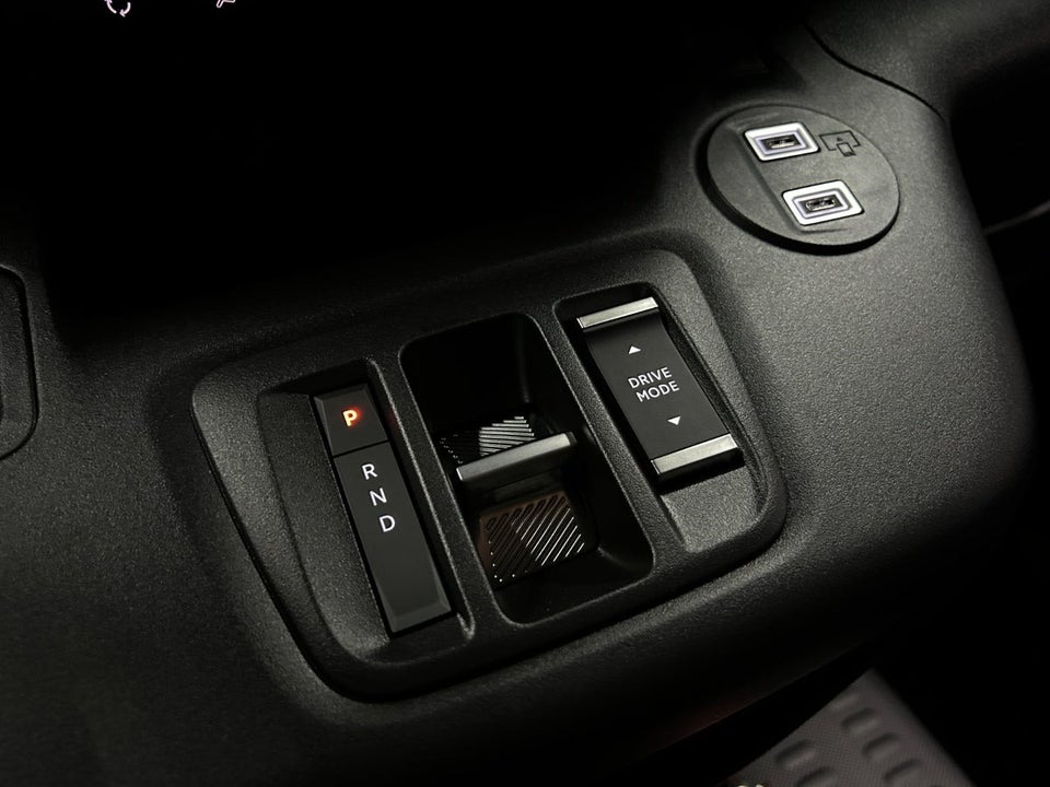 Toyota ProAce City 50 Long Comfort Master