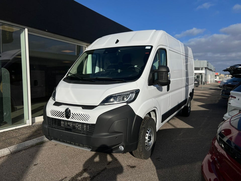 Citroën ë-Jumper 35H 110 L3H2 MasterLine