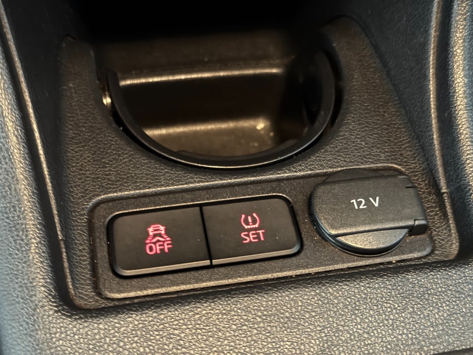 Seat Mii 1,0 60 Sport eco 5d
