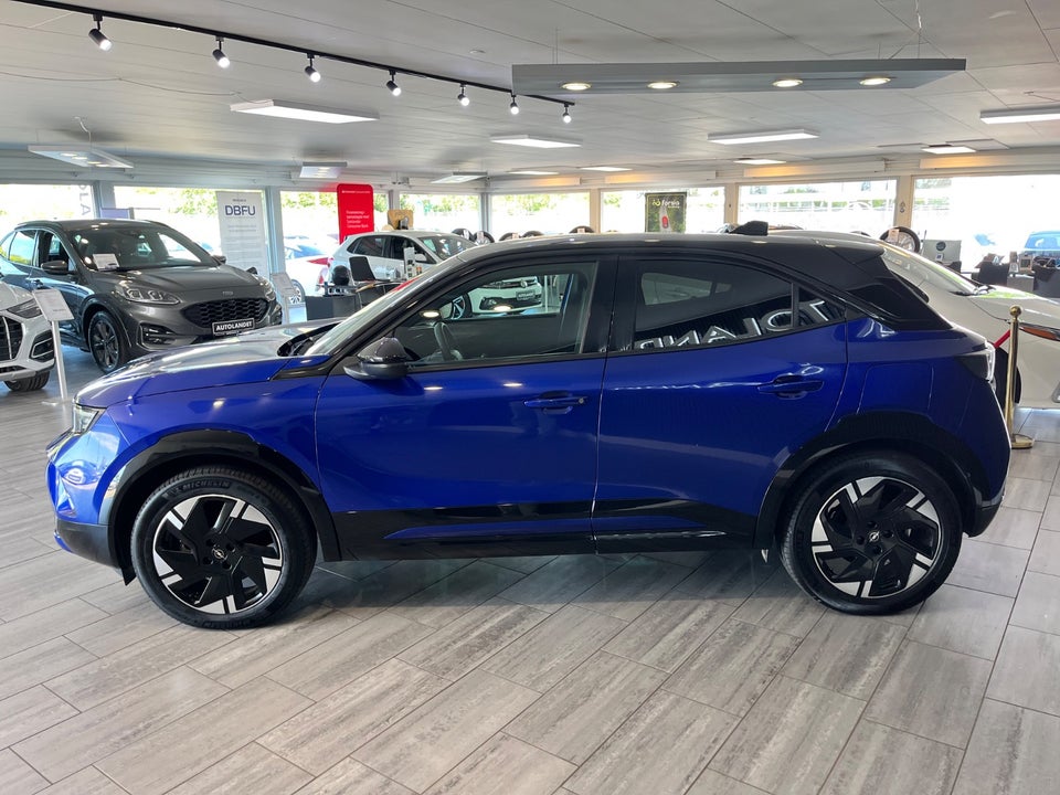 Opel Mokka-e 54 GS Line 5d