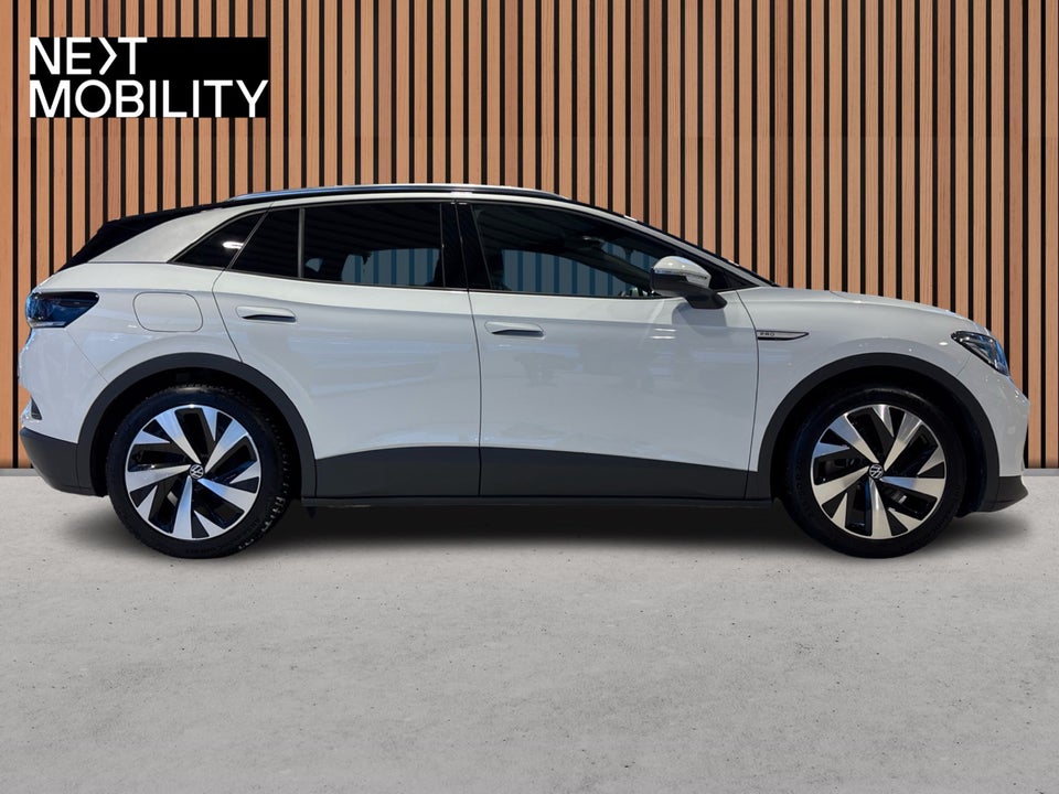 VW ID.4 77 Pro Performance 5d