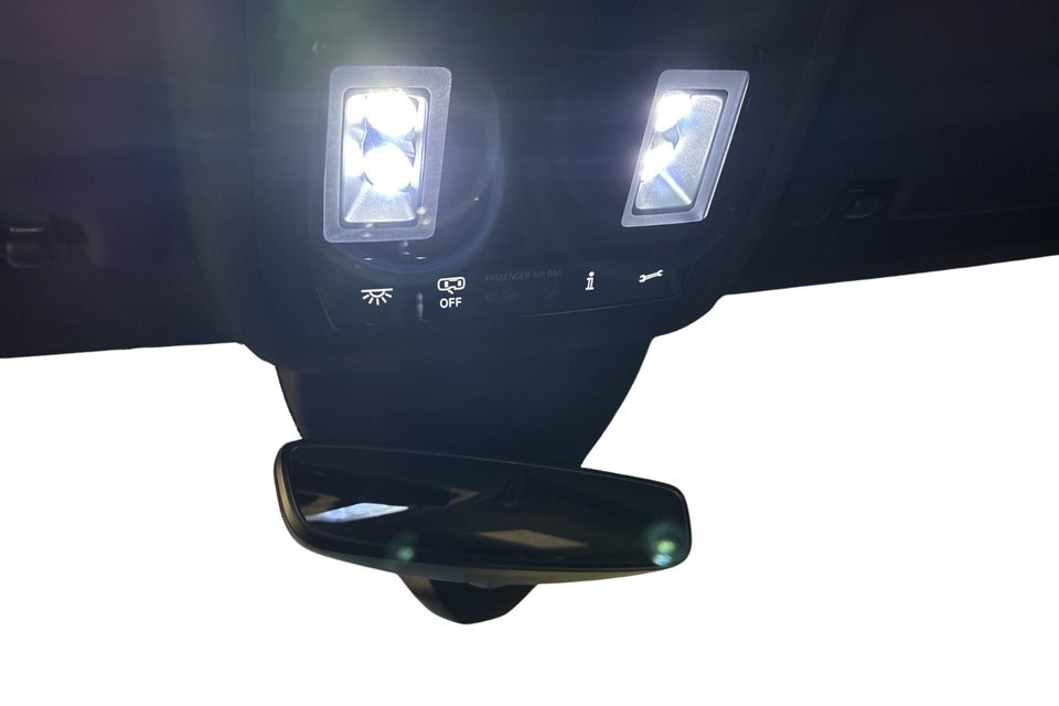 VW ID.4 77 Style+ 5d