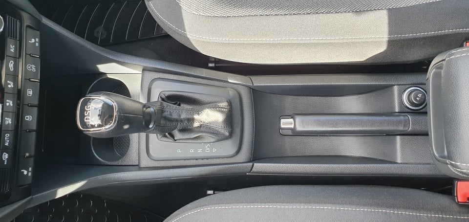 Skoda Rapid 1,2 TSi 90 Ambition Spaceback DSG 5d