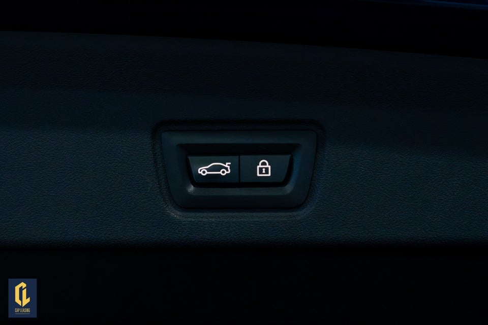 BMW i4 M50 Fully Charged xDrive 5d