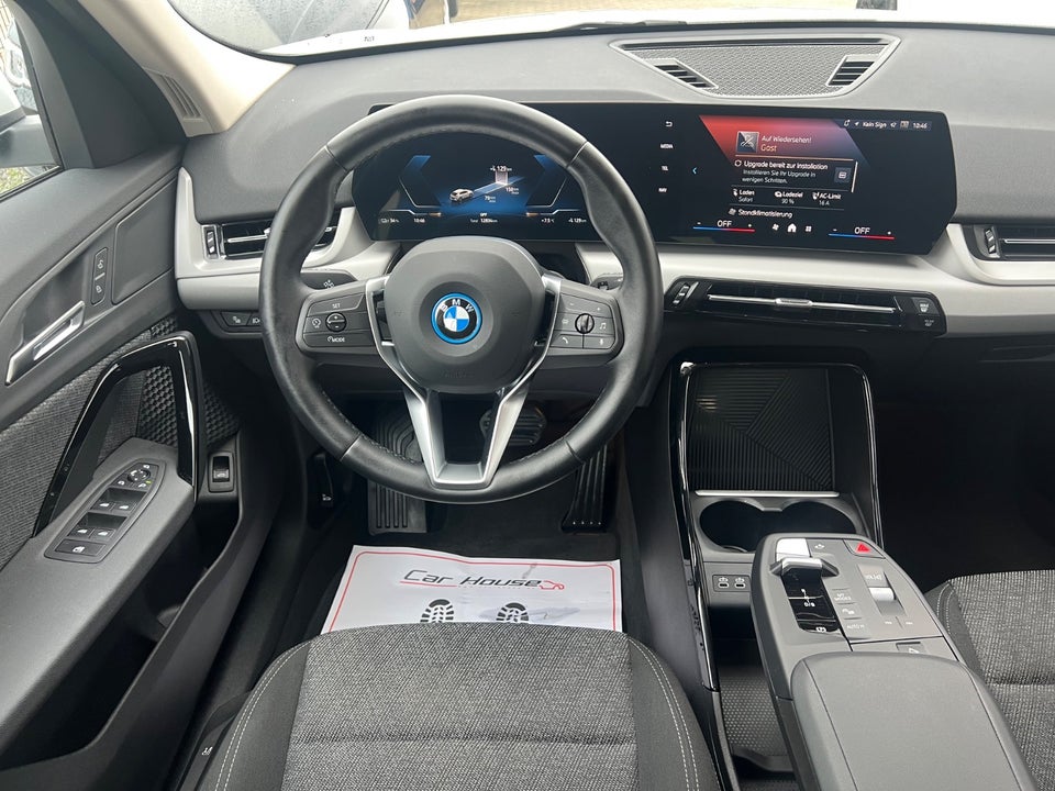 BMW iX2 eDrive20 Fully Charged 5d
