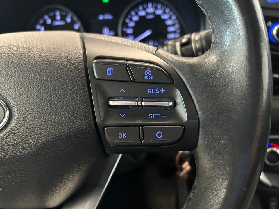 Hyundai i30 1,0 T-GDi Select 5d