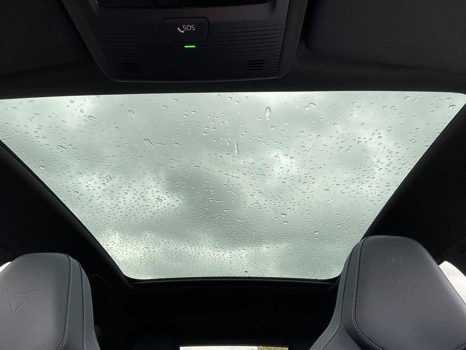 Cupra Tavascan 77 VZ Adrenaline 5d