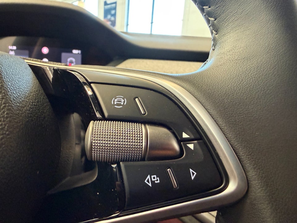 Skoda Enyaq 85 iV Premium 5d