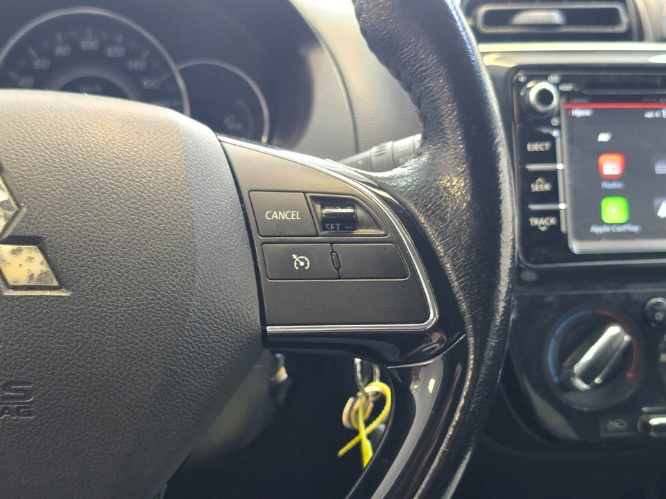 Mitsubishi Space Star 1,2 Anniversary Edition 5d