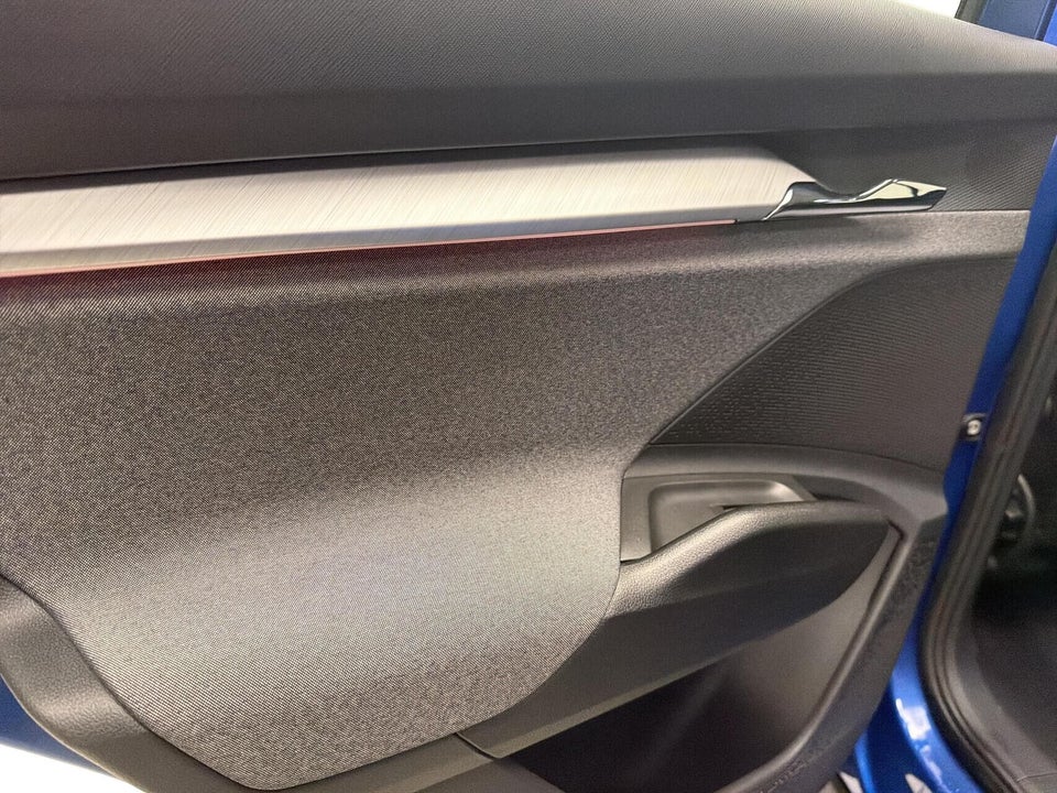 Skoda Enyaq 50 iV 5d