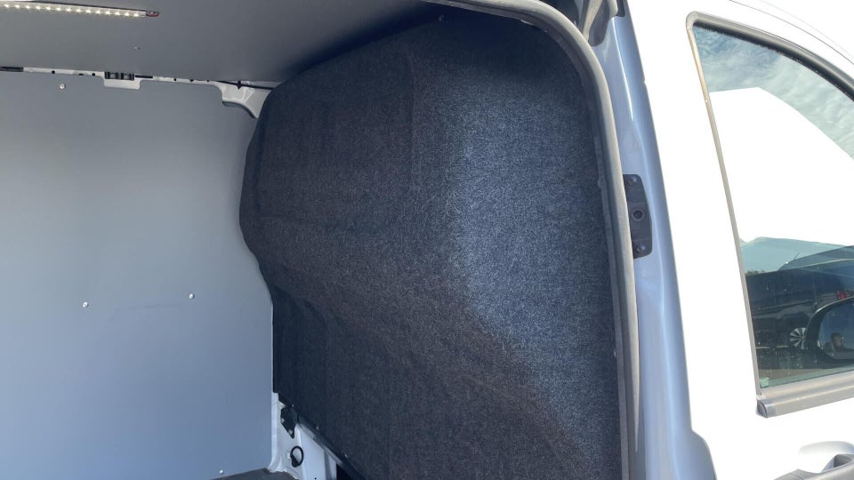 Mercedes Vito 119 2,0 CDi Complete aut. L AWD