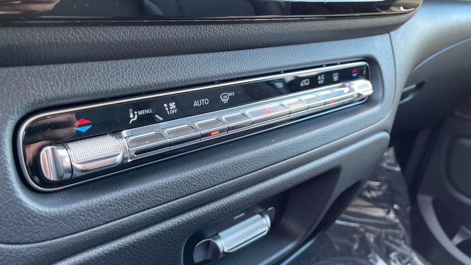 Mercedes Vito 116 2,0 CDi A2 Kassevogn SELECT aut. RWD