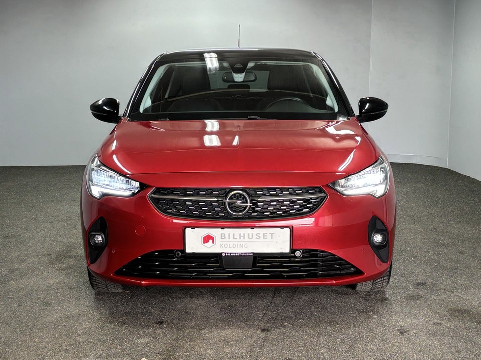 Opel Corsa 1,2 Elegance 5d