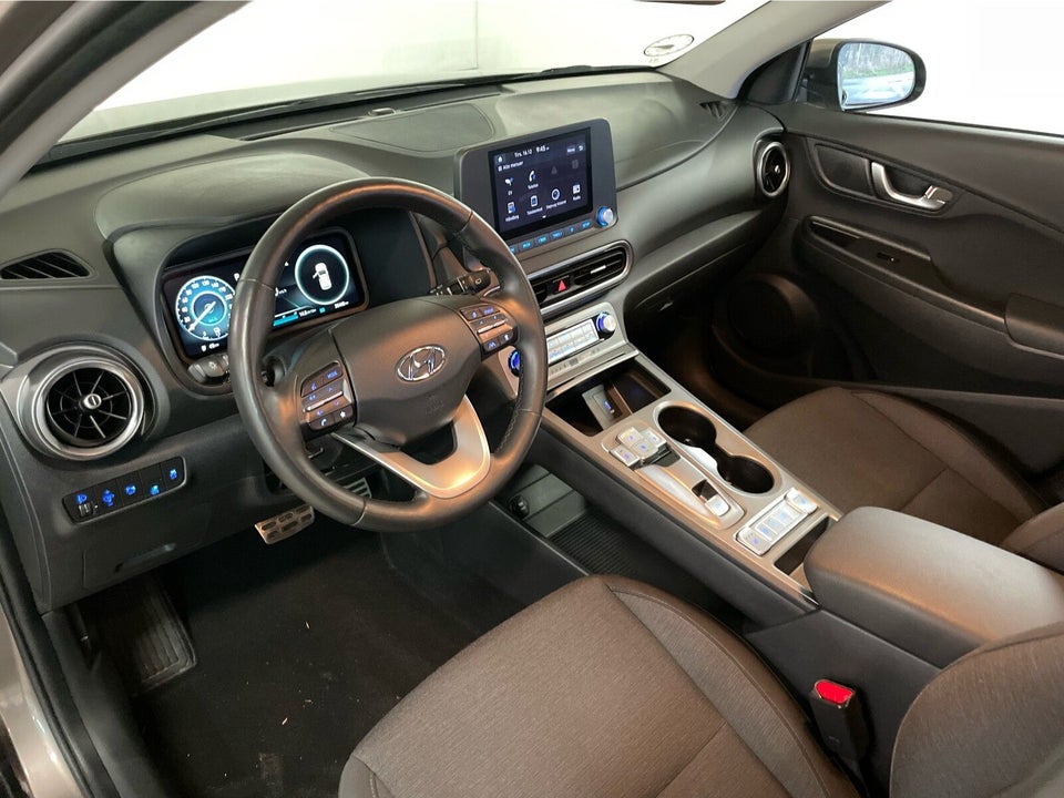 Hyundai Kona 39 EV Select 5d