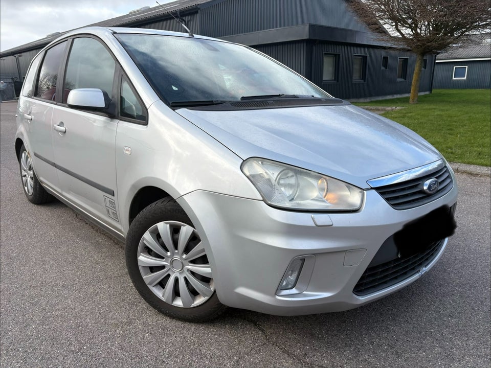Ford C-MAX 2,0 TDCi Trend Van 5d