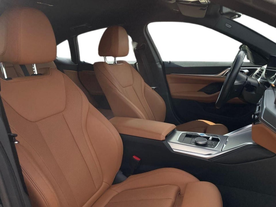 BMW i4 M50 xDrive 5d