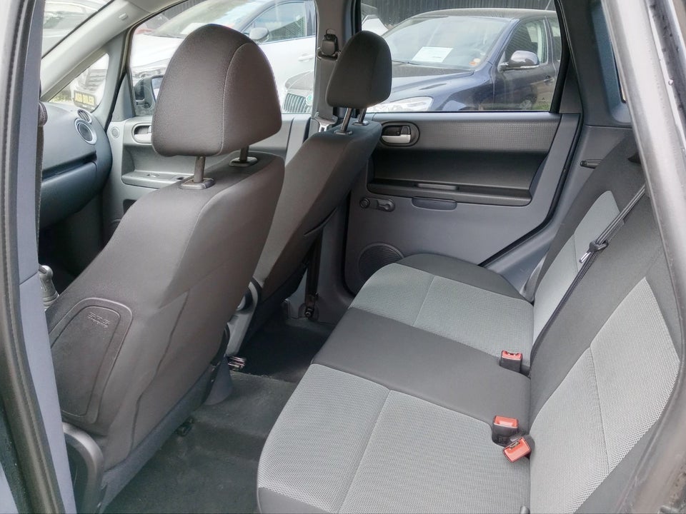 Mitsubishi Colt 1,3 Elegance Allshift Coopack 5d