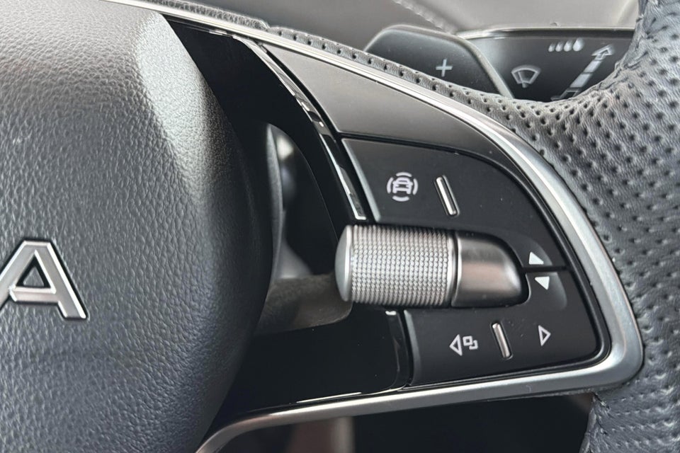 Skoda Enyaq 85 iV Sportline 5d
