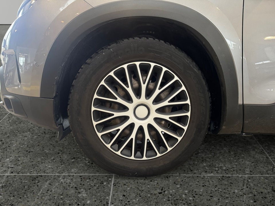 Citroën C5 Aircross 1,6 Hybrid Shine Sport EAT8 5d