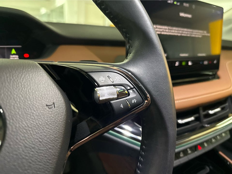 Skoda Enyaq 60 iV Premium 5d