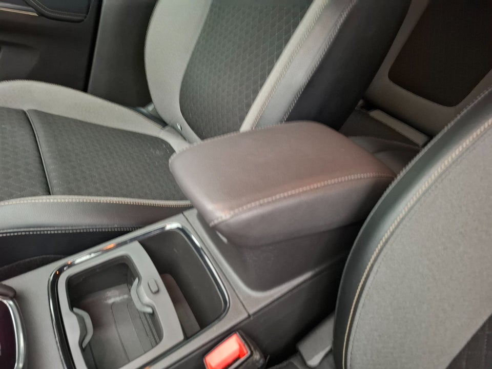 Opel Grandland X 1,2 T 130 Enjoy 5d