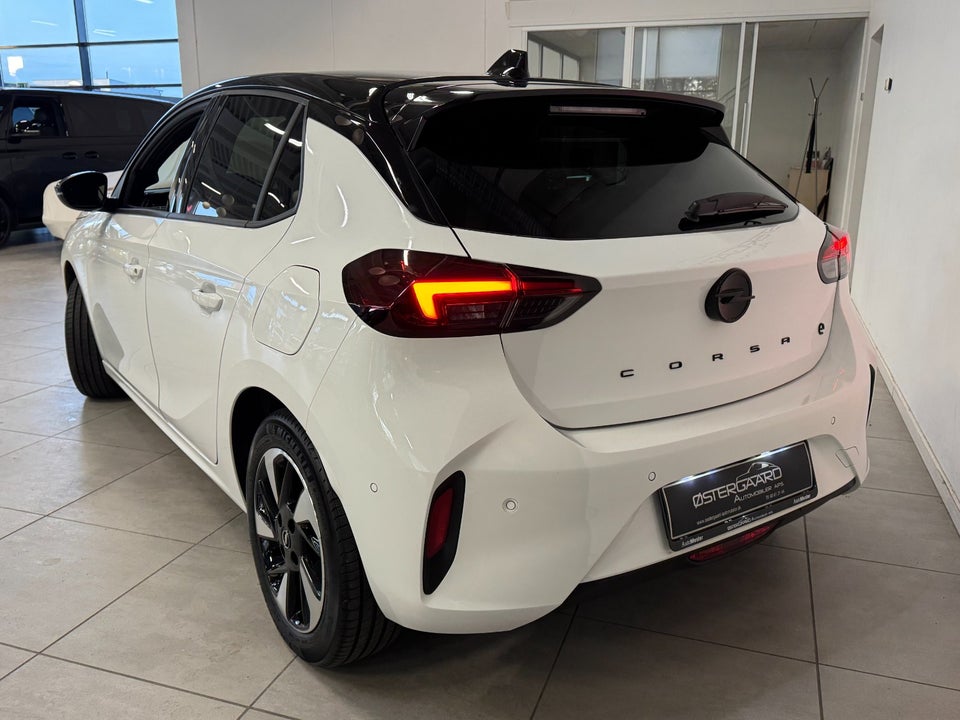 Opel Corsa-e 54 GS-Line 5d