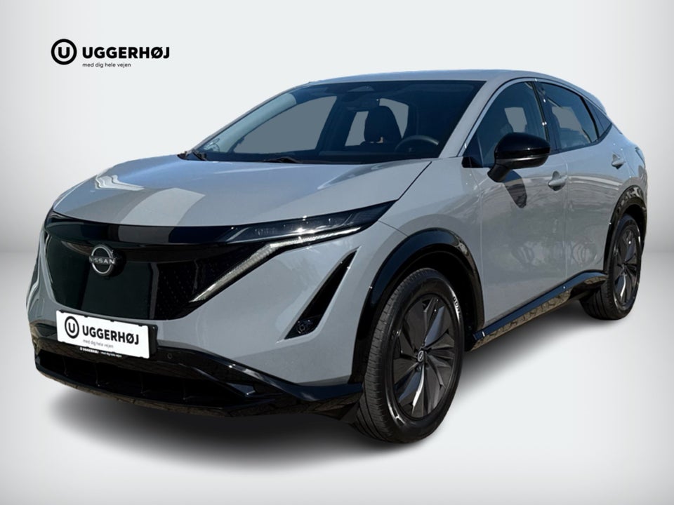 Nissan Ariya 63 Engage 5d