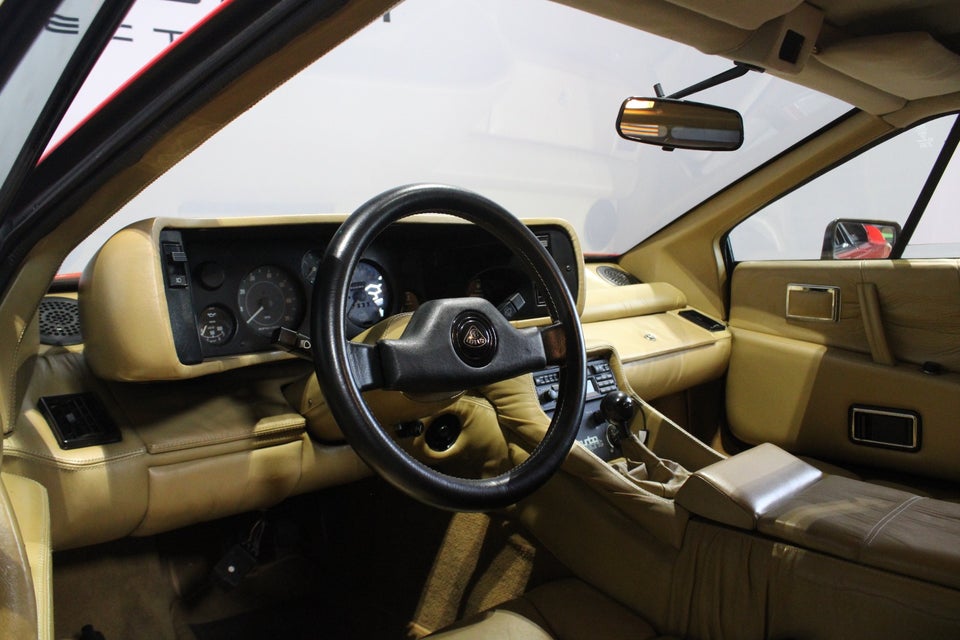 Lotus Esprit 2,2 S3 Turbo 2d