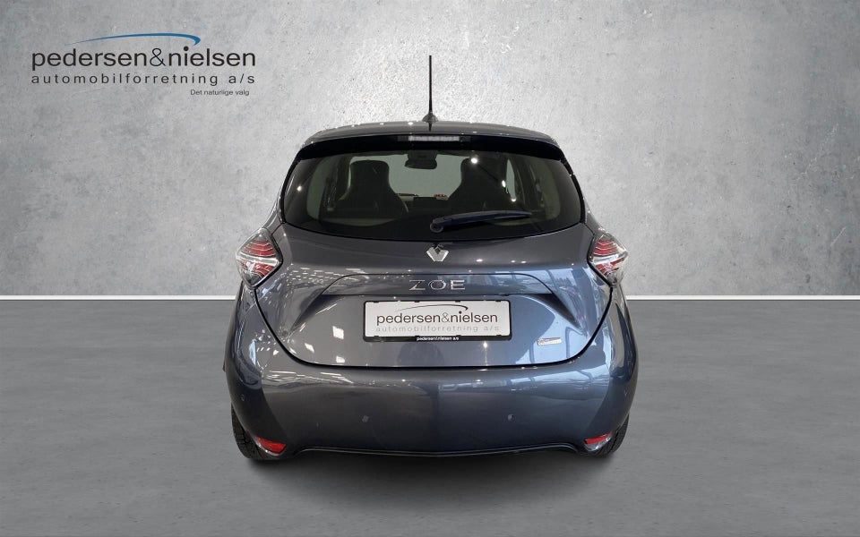 Renault Zoe 52 Intens 5d