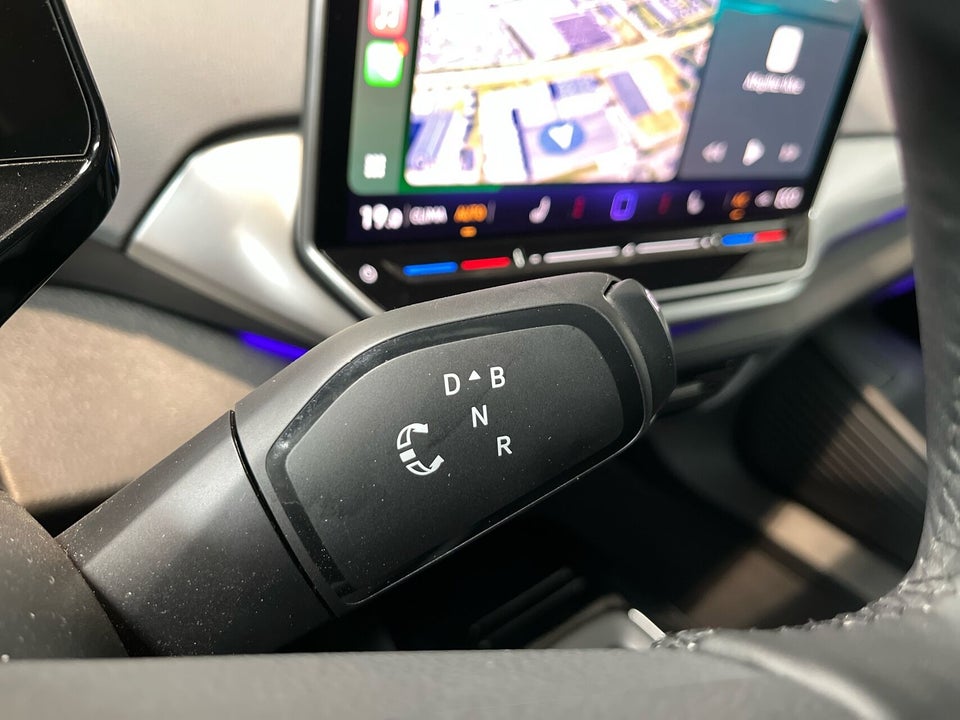 VW ID.4 77 Style+ 5d