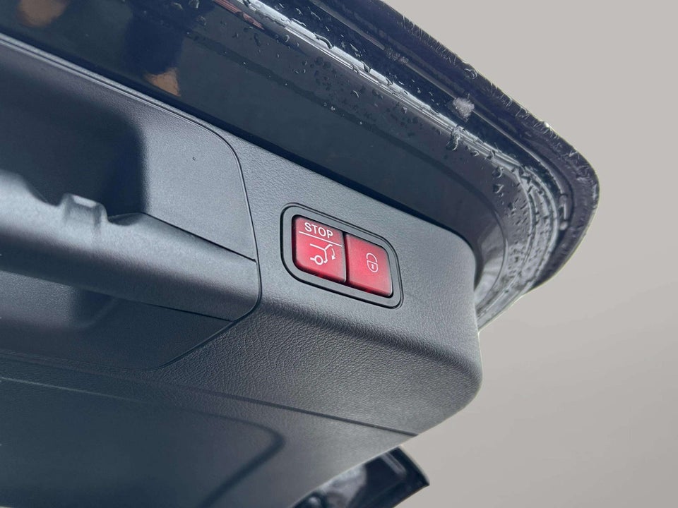 Mercedes EQB250+ AMG Premium 5d