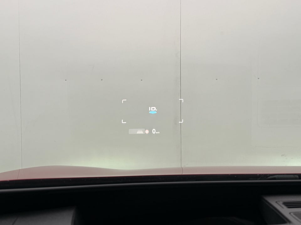 VW ID.4 77 GTX 4Motion 5d