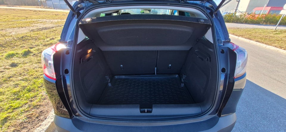 Opel Crossland X 1,2 T 110 Impress aut. 5d