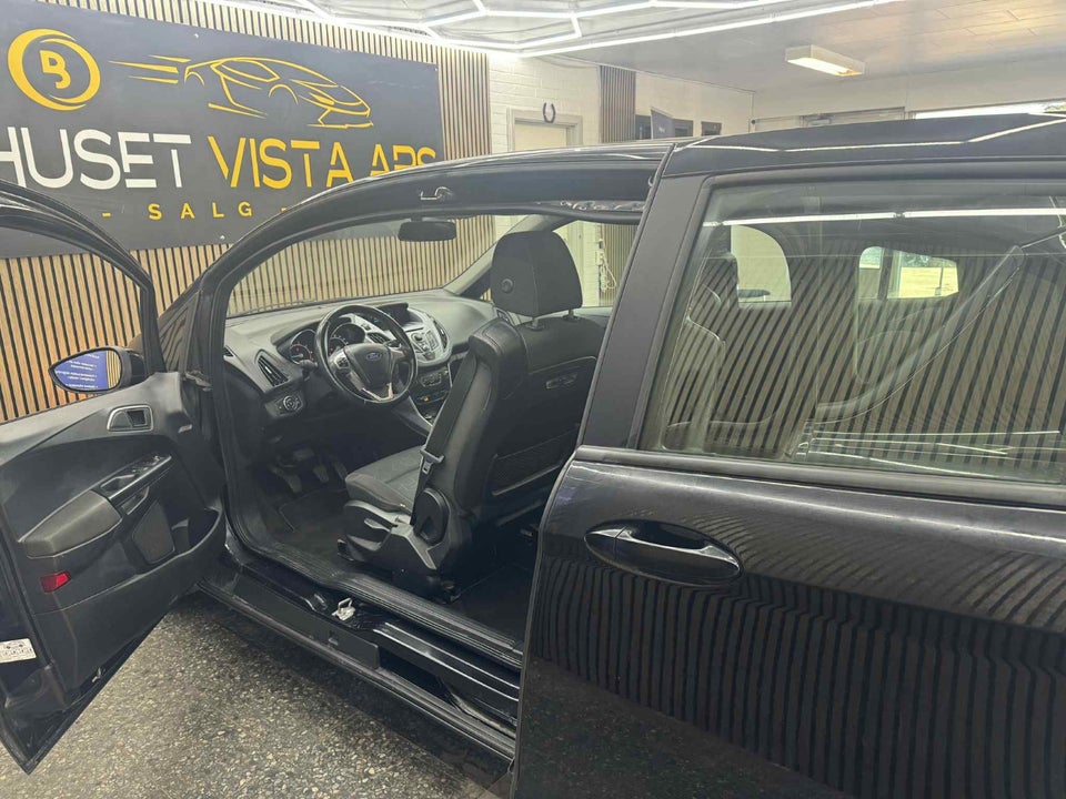 Ford B-MAX 1,0 SCTi 100 Trend 5d