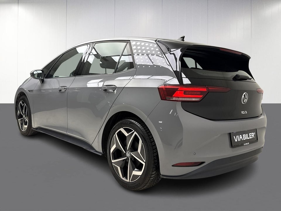 VW ID.3 77 Pro S 5d