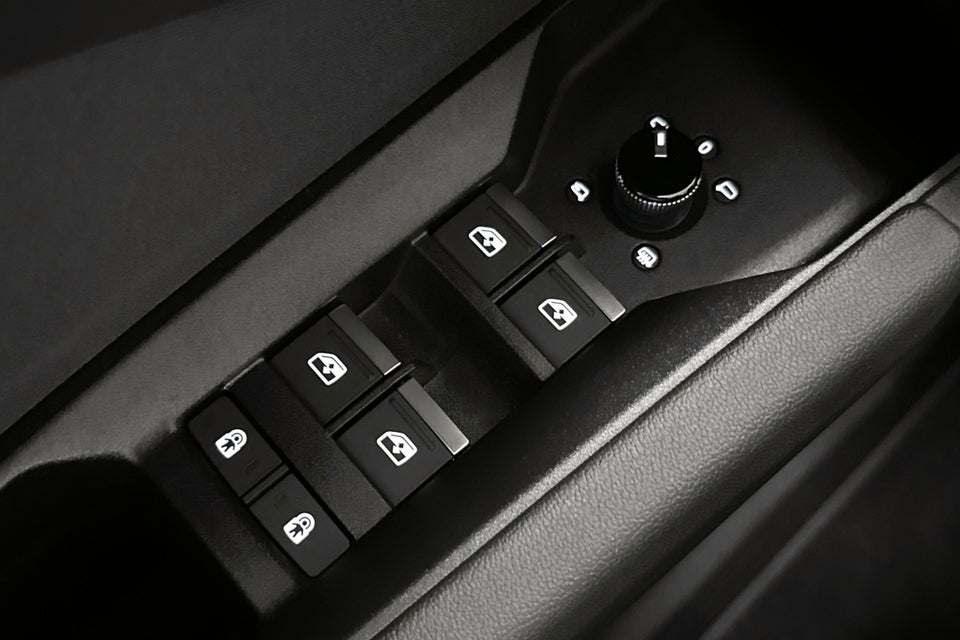 Audi Q4 e-tron 45 Progress 5d