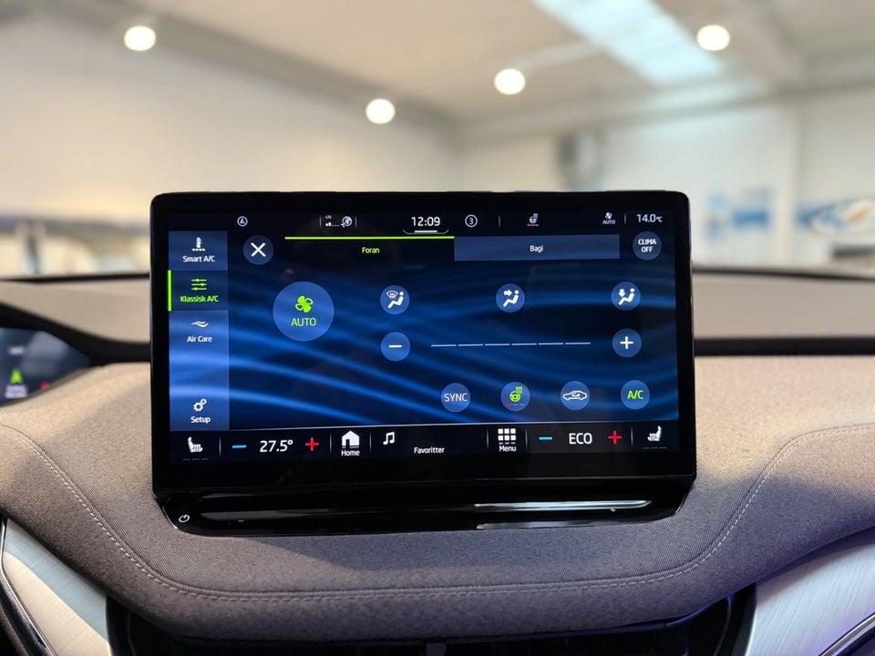 Skoda Enyaq 80 iV Loft 5d