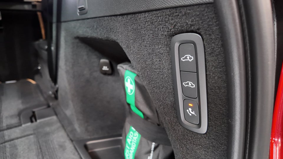 Volvo XC90 2,0 T8 ReCharge Ultra Bright aut. AWD 7prs 5d