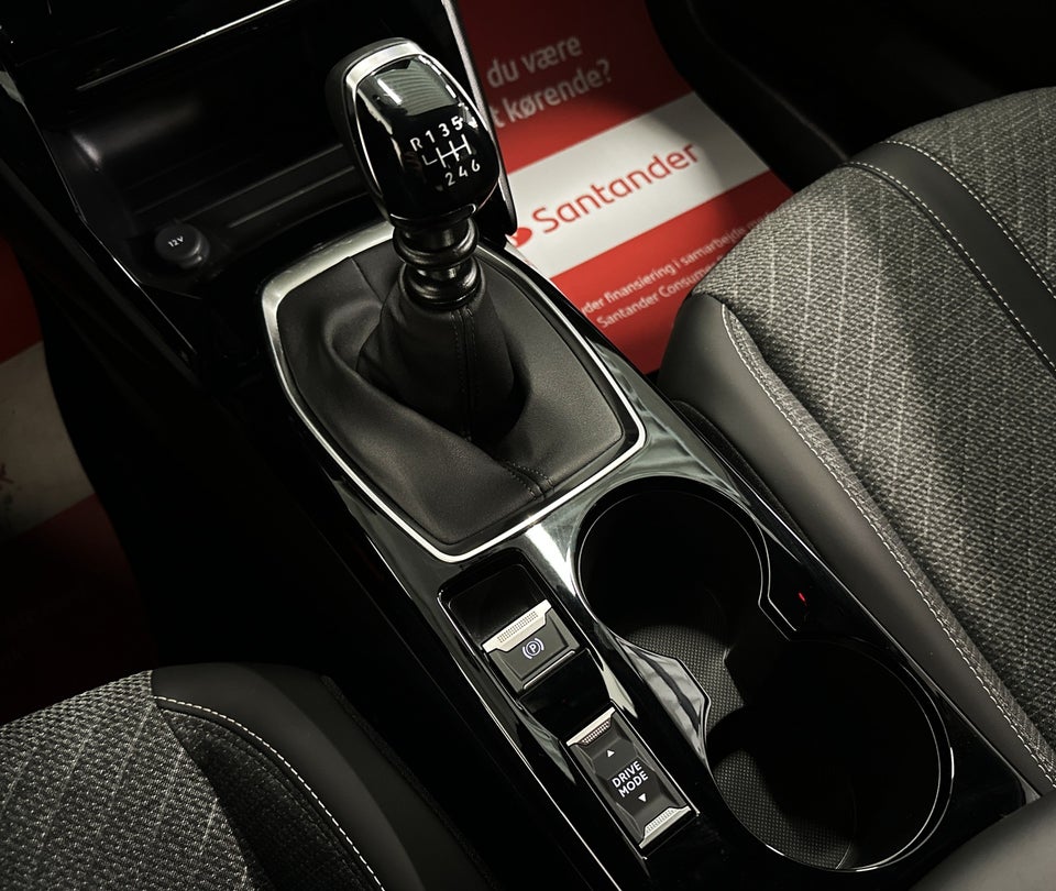Peugeot 2008 1,2 PureTech 100 Allure Pack 5d