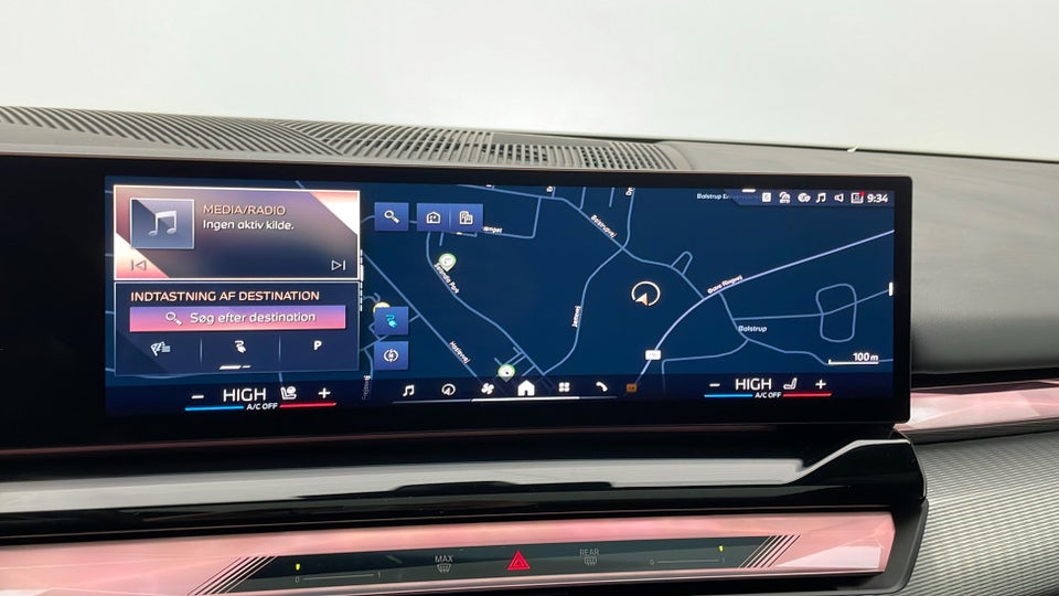 BMW i5 eDrive40 Touring M-Sport 5d