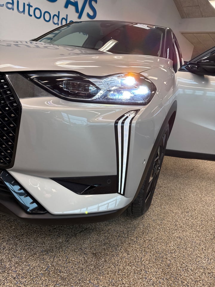 DS DS 3 CrossBack 54 E-Tense Opera 5d