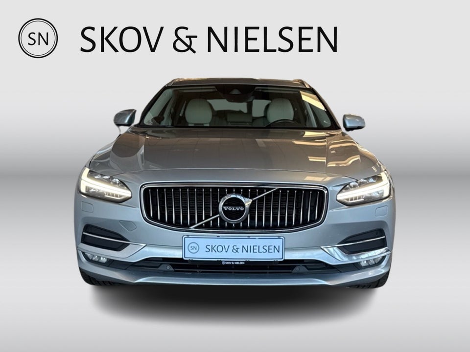 Volvo V90 2,0 D4 190 Inscription aut. 5d